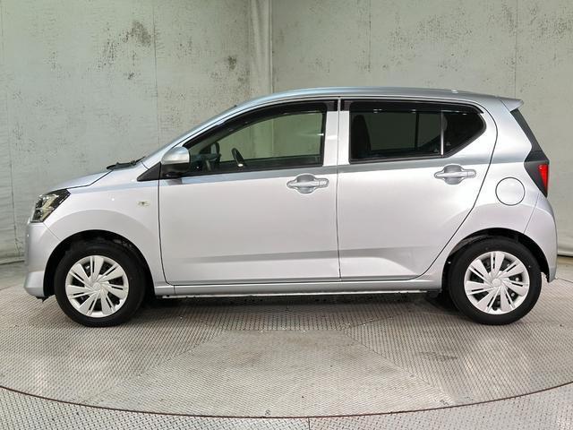 ダイハツ ミラ イース X SAIII 2021 sat-0068095-19