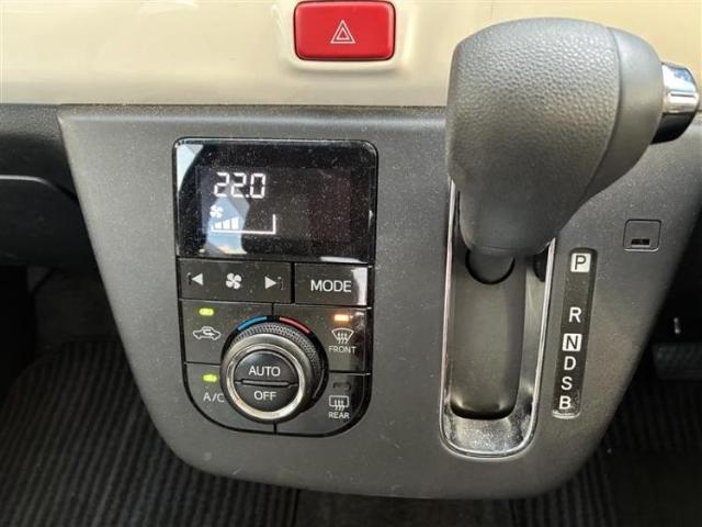 ダイハツ ミラ トコット 4WD_G_SA3 2019 sat-0066420-12