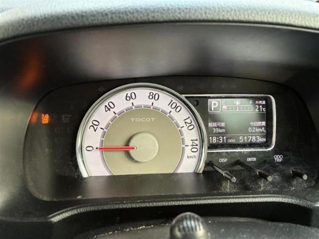 ダイハツ ミラ トコット 4WD_G_SA3 2019 sat-0066420-16