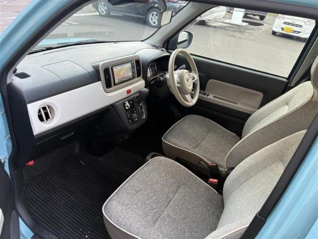 ダイハツ ミラ トコット 4WD_G_SA3 2019 sat-0066420-6