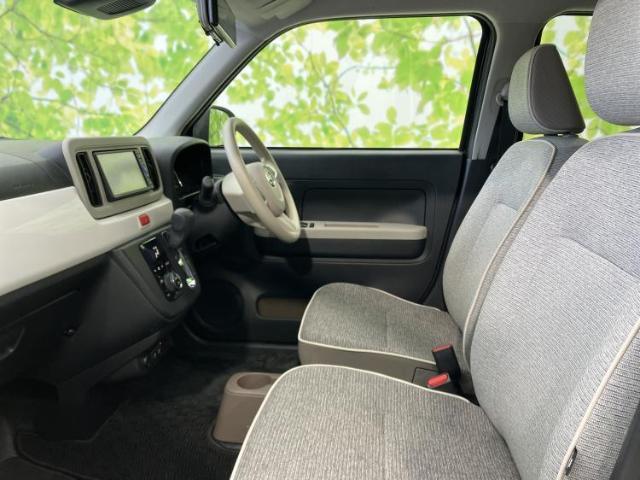 ダイハツ ミラ トコット G Limited SA3 2021 sat-0066915-5