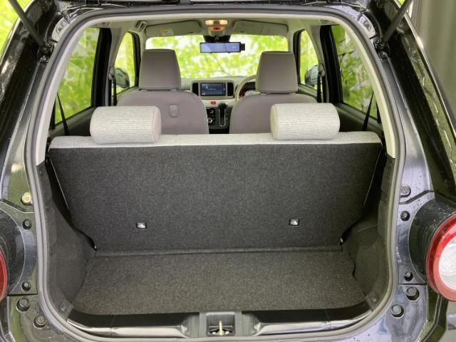 ダイハツ ミラ トコット G Limited SA3 2021 sat-0066915-7