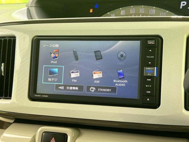 ダイハツ ムーヴ キャンバス 4WD_XメイクアップリミテッドSA3 2019 sat-0065543-10