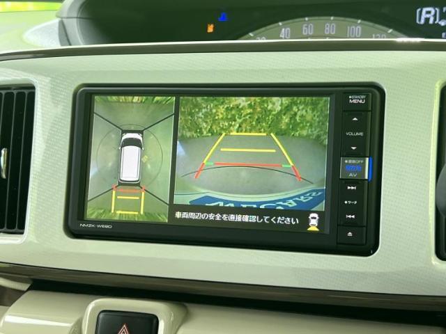 ダイハツ ムーヴ キャンバス 4WD_XメイクアップリミテッドSA3 2019 sat-0065543-12