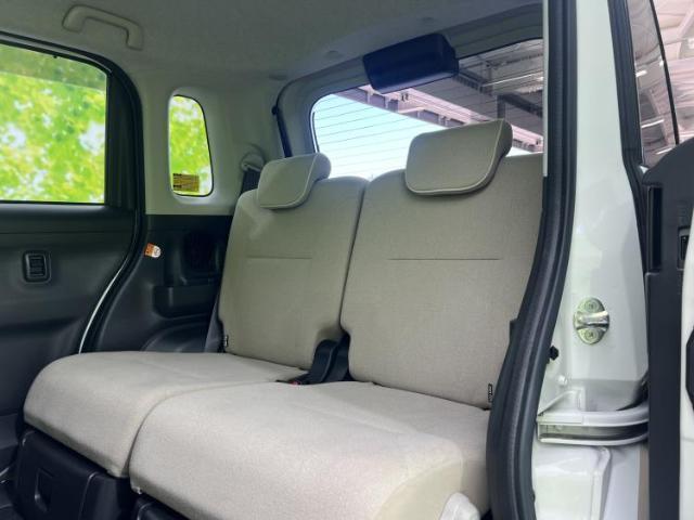 ダイハツ ムーヴ キャンバス 4WD_XメイクアップリミテッドSA3 2019 sat-0065543-6