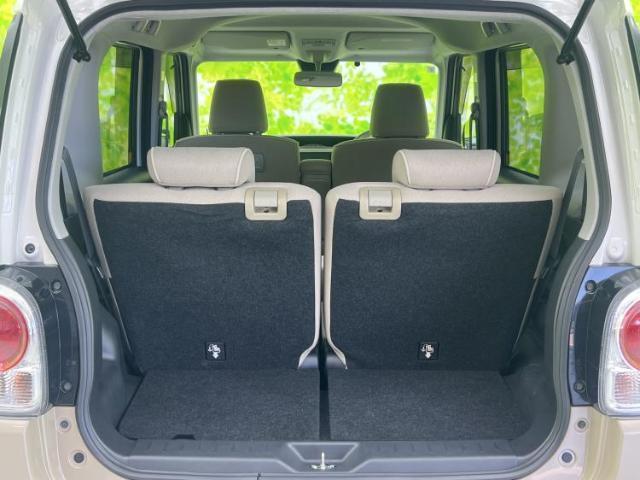 ダイハツ ムーヴ キャンバス 4WD_XメイクアップリミテッドSA3 2019 sat-0065543-7