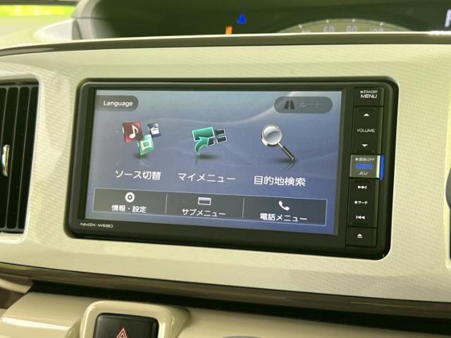 ダイハツ ムーヴ キャンバス 4WD_XメイクアップリミテッドSA3 2019 sat-0065543-8