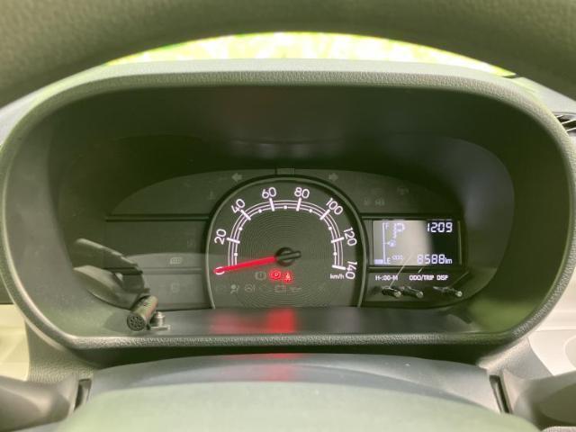 ダイハツ ムーヴ キャンバス X 2025 sat-0065702-15