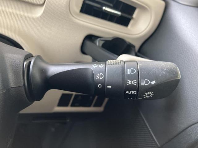 ダイハツ ムーヴ キャンバス G Black Interior Limited SA3 2018 sat-0066251-13