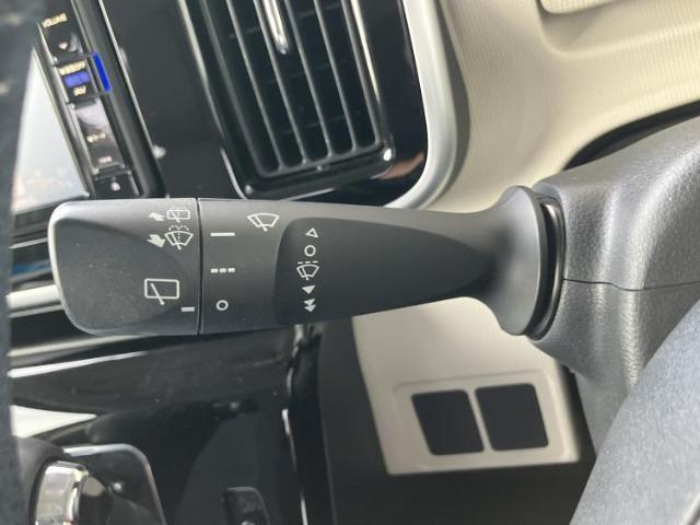 ダイハツ ムーヴ キャンバス G Black Interior Limited SA3 2018 sat-0066251-14