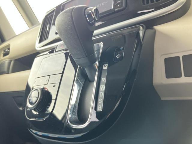 ダイハツ ムーヴ キャンバス G Black Interior Limited SA3 2018 sat-0066251-15