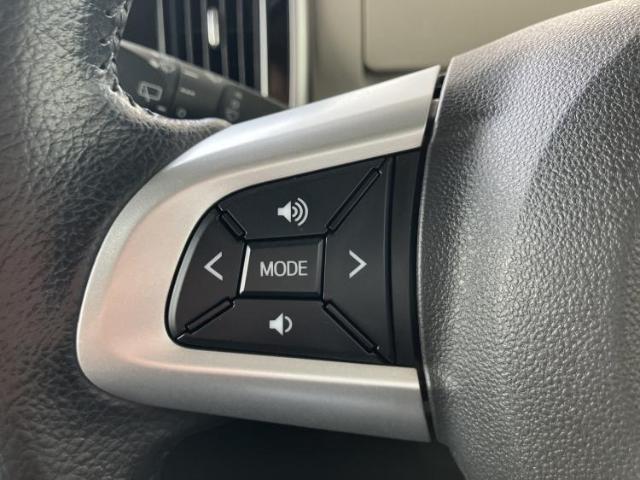 ダイハツ ムーヴ キャンバス G Black Interior Limited SA3 2018 sat-0066251-16