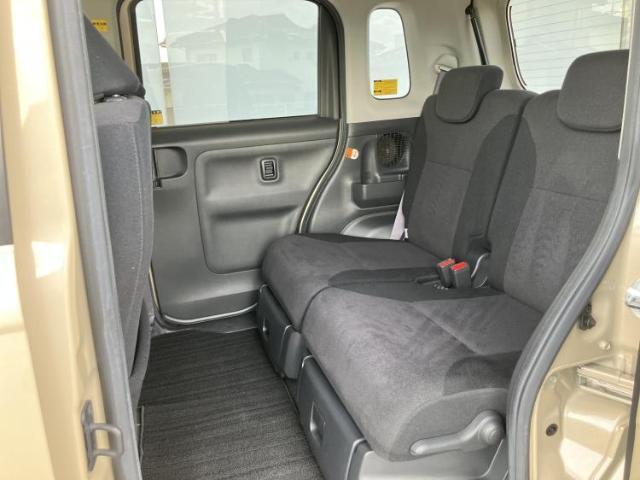 ダイハツ ムーヴ キャンバス G Black Interior Limited SA3 2018 sat-0066251-6