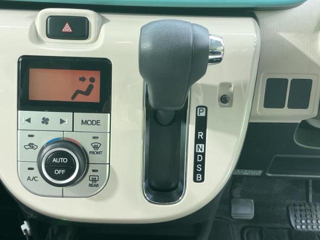 ダイハツ ムーヴ キャンバス 4WD_X 2017 sat-0066411-16