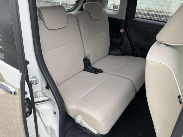 ダイハツ ムーヴ キャンバス G Makeup VS_SA3 2021 sat-0066601-5