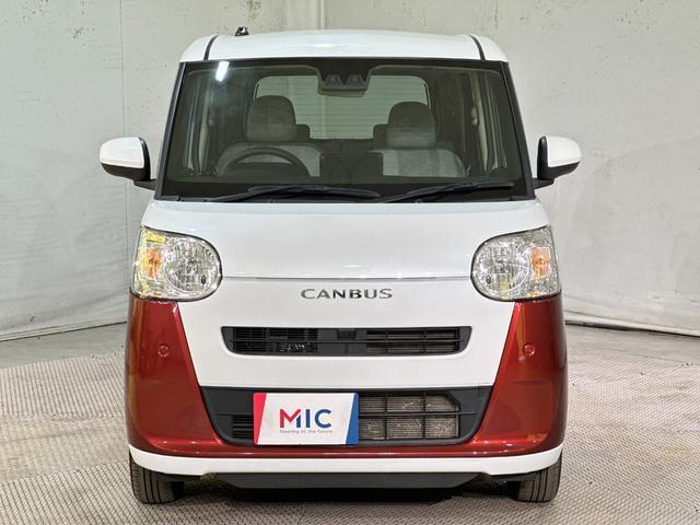 ダイハツ ムーヴ キャンバス Stripes X 2022 sat-0068122-11