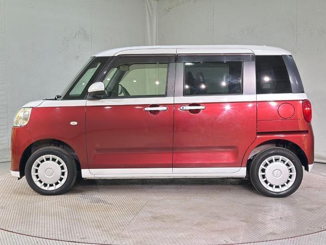 ダイハツ ムーヴ キャンバス Stripes X 2022 sat-0068122-17