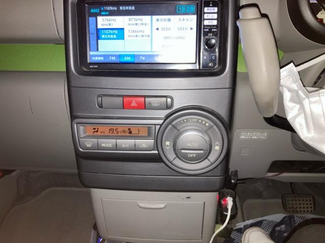 ダイハツ ムーヴ コンテ 特 X_VS 2014 sat-0049456-11