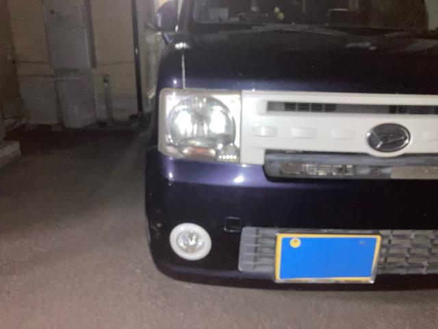 ダイハツ ムーヴ コンテ 特 X_VS 2014 sat-0049456-13