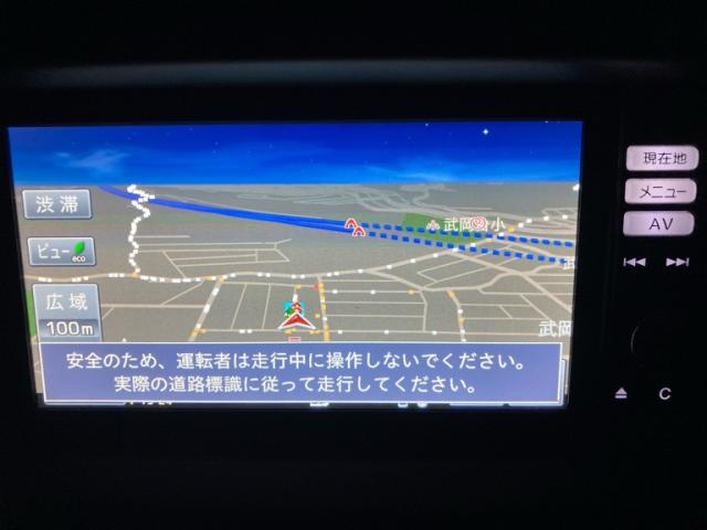 ダイハツ ムーヴ コンテ 特 X_VS 2014 sat-0049456-15