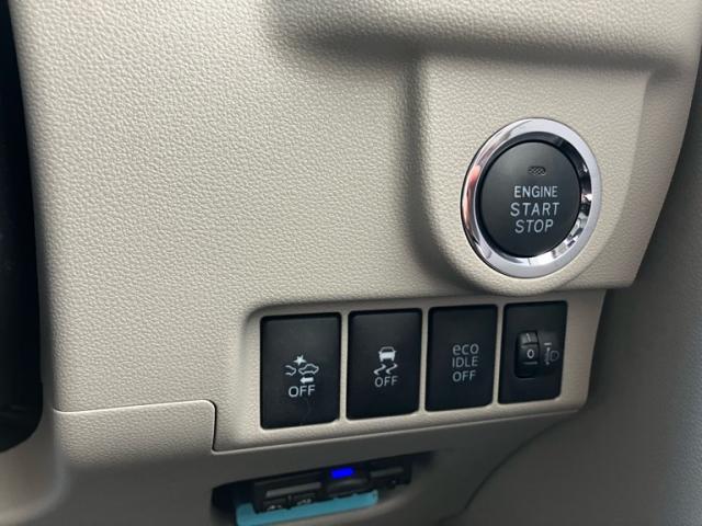 ダイハツ ムーヴ X_SA2 2015 sat-0025530-17