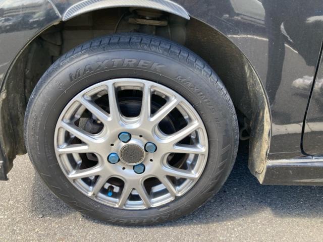 ダイハツ ムーヴ X 2016 sat-0049444-5