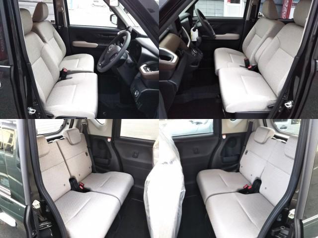 ダイハツ ムーヴ X 2025 sat-0052874-13