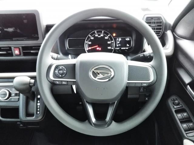 ダイハツ ムーヴ X 2025 sat-0052874-17