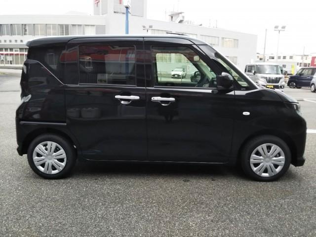 ダイハツ ムーヴ X 2025 sat-0052874-8