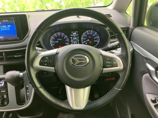ダイハツ ムーヴ Custom RS_SA 2015 sat-0066518-14