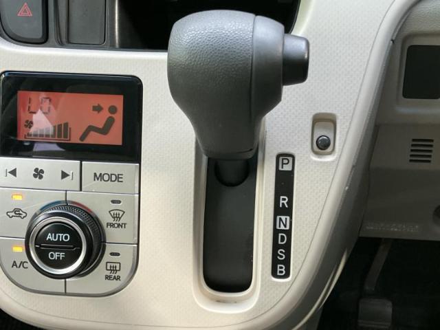 ダイハツ ムーヴ X_SA2 2015 sat-0066912-17