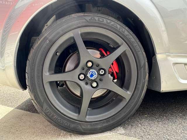 トヨタ MR-S 1.8 S 2000 sat-0067799-10