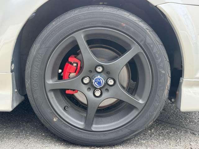 トヨタ MR-S 1.8 S 2000 sat-0067799-11