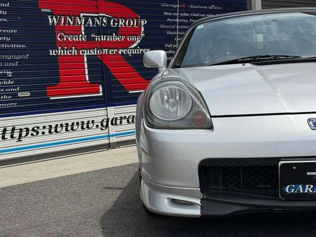 トヨタ MR-S 1.8 S 2000 sat-0067799-17