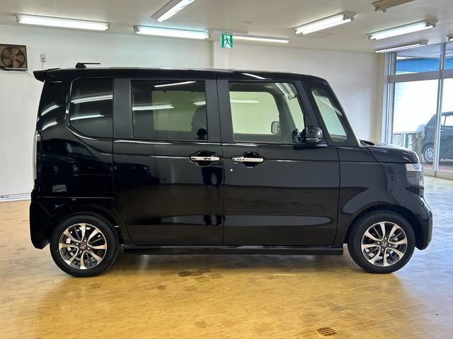 ホンダ N-BOX カスタム Base grade 2026 sat-0062384-13