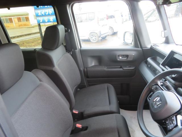 ホンダ N-BOX カスタム Base grade 2026 sat-0064753-8