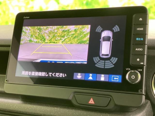 ホンダ N-BOX カスタム Turbo 2023 sat-0065695-10