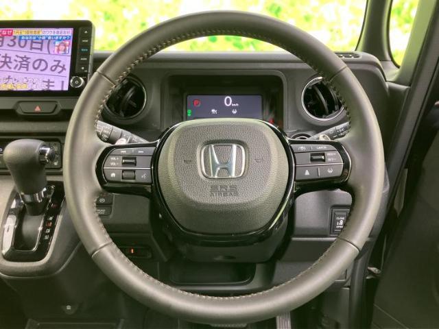 ホンダ N-BOX カスタム Turbo 2023 sat-0065695-17