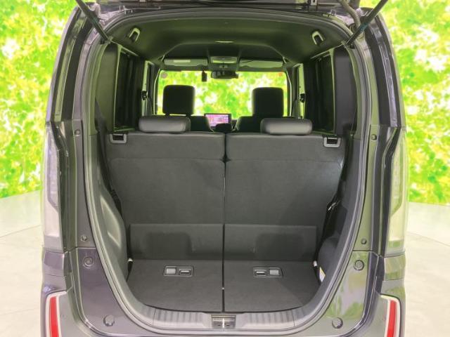 ホンダ N-BOX カスタム Turbo 2023 sat-0065695-7