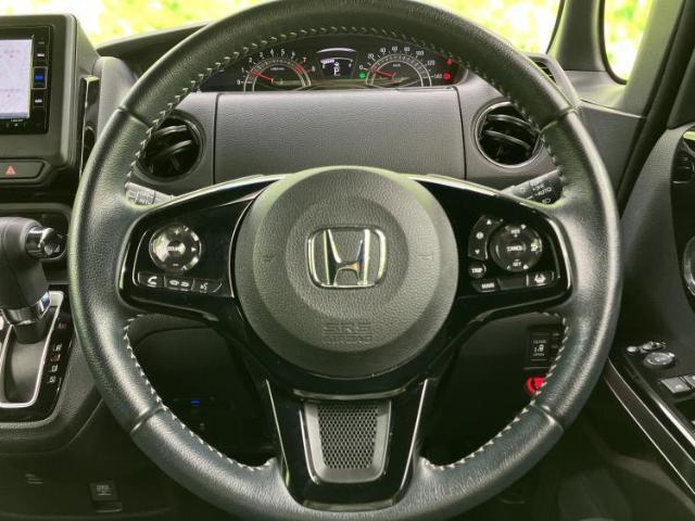 ホンダ N-BOX カスタム L 2021 sat-0065950-14