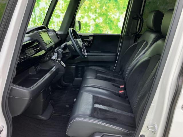ホンダ N-BOX カスタム L 2021 sat-0065950-5