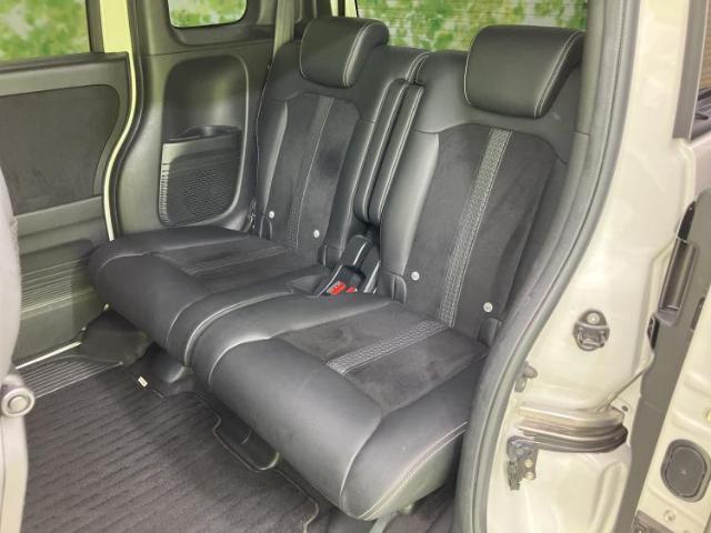 ホンダ N-BOX カスタム L 2021 sat-0065950-7