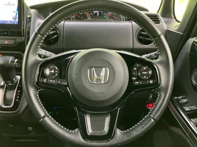 ホンダ N-BOX カスタム L 2023 sat-0065956-14