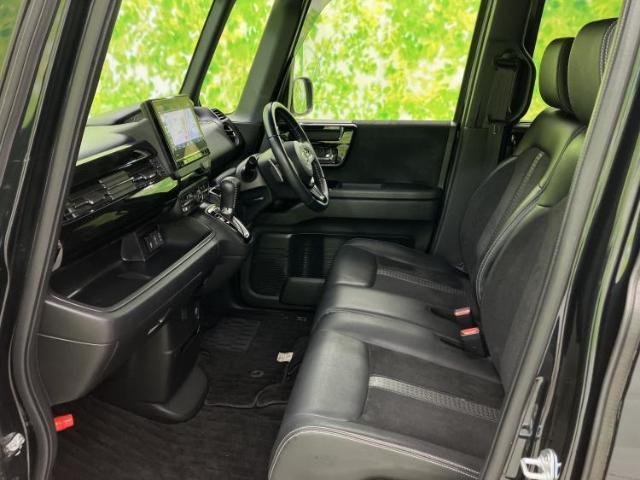 ホンダ N-BOX カスタム L 2023 sat-0065956-5
