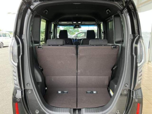 ホンダ N-BOX カスタム GL 2018 sat-0066248-7