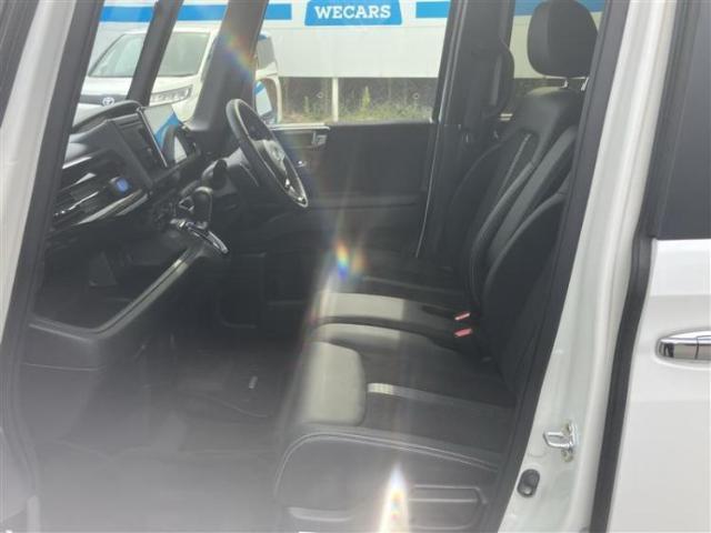 ホンダ N-BOX カスタム L 2023 sat-0066346-5