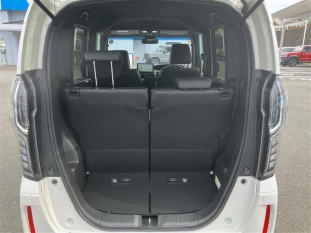 ホンダ N-BOX カスタム L 2023 sat-0066346-7