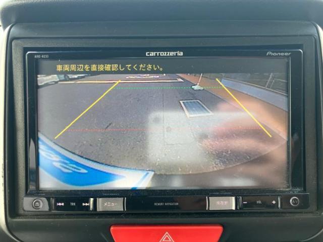 ホンダ N-BOX カスタム GL 2015 sat-0066527-9