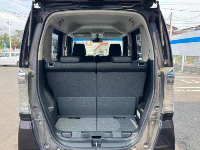 ホンダ N-BOX カスタム GL 2015 sat-0066527-7