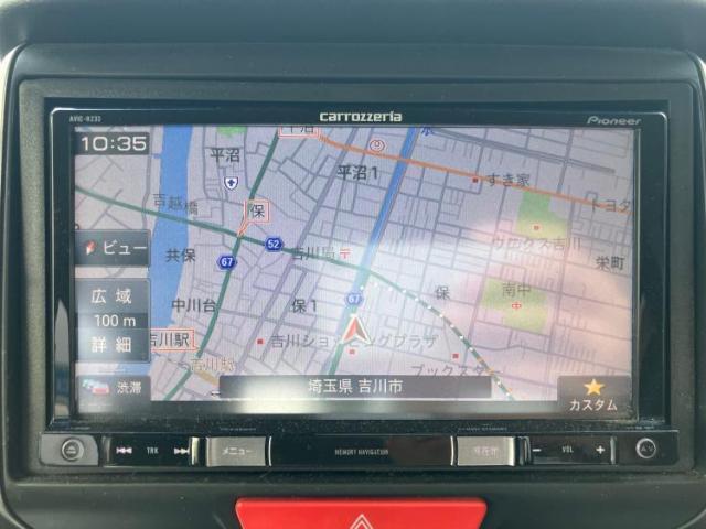 ホンダ N-BOX カスタム GL 2015 sat-0066527-8